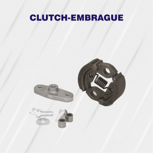 Clutch - Embrague